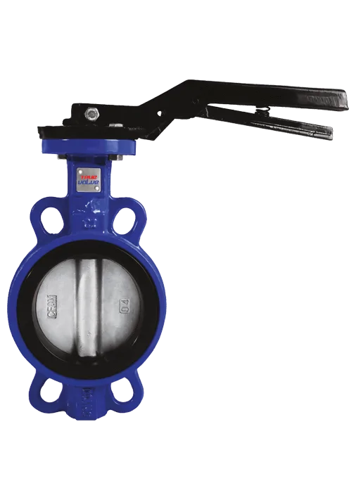 Produits de contrôle de débit