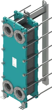 produits de transfert de chaleur