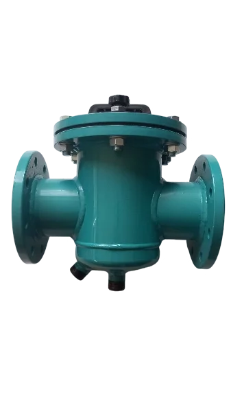 مرشحات مغناطيسية