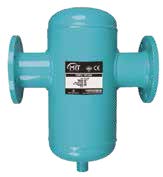 فواصل الدوار المغناطيسيّة