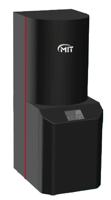 أنظمة التمدد المعبأة